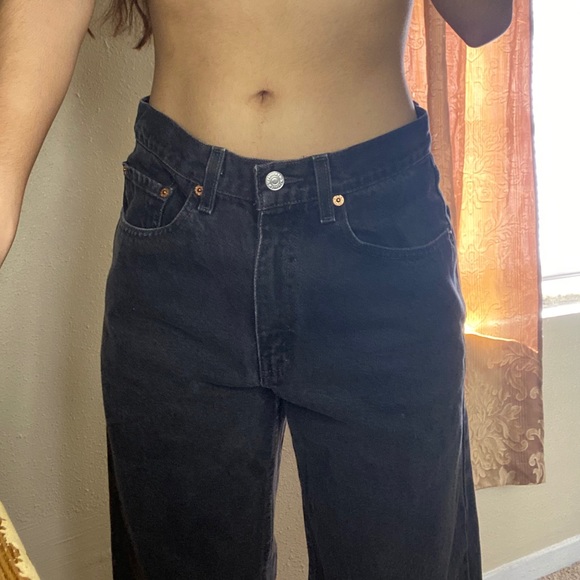 Levis jeans - Picture 4 of 4